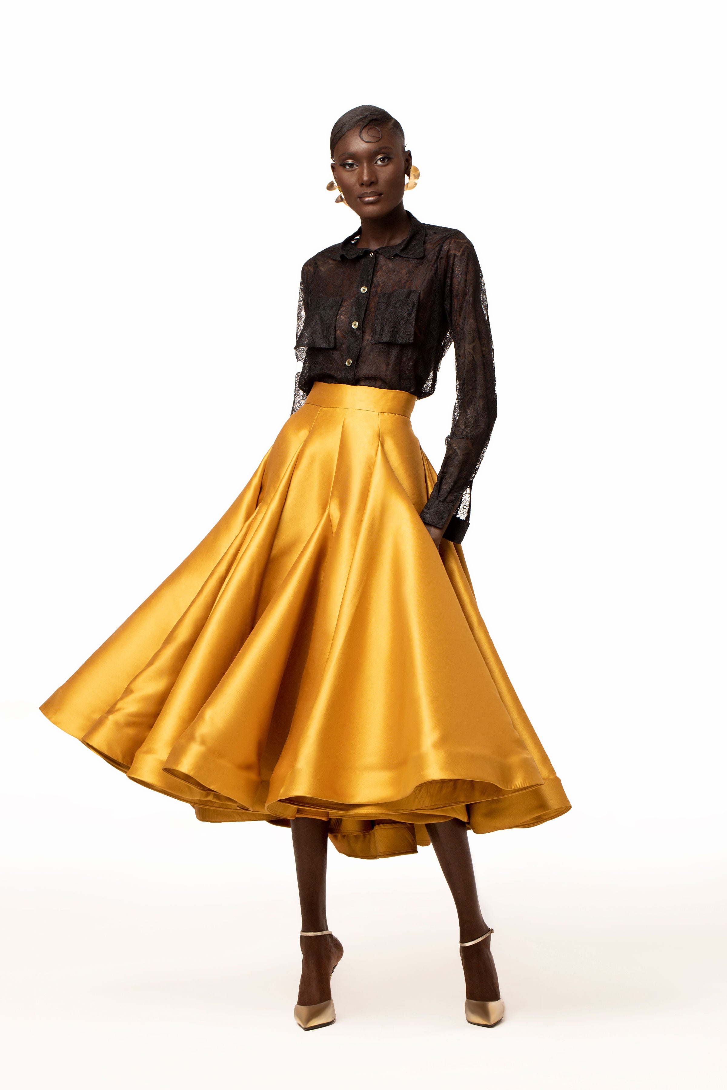 Freedom skurt (Skirt)