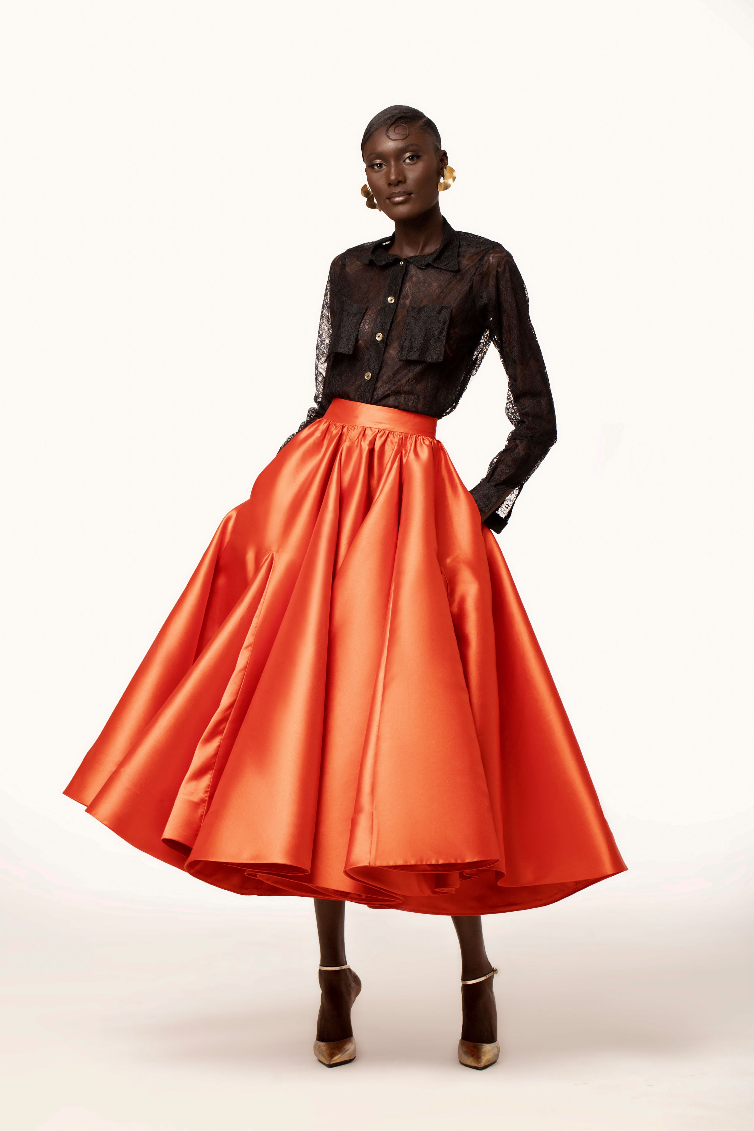 Freedom skurt (Skirt)