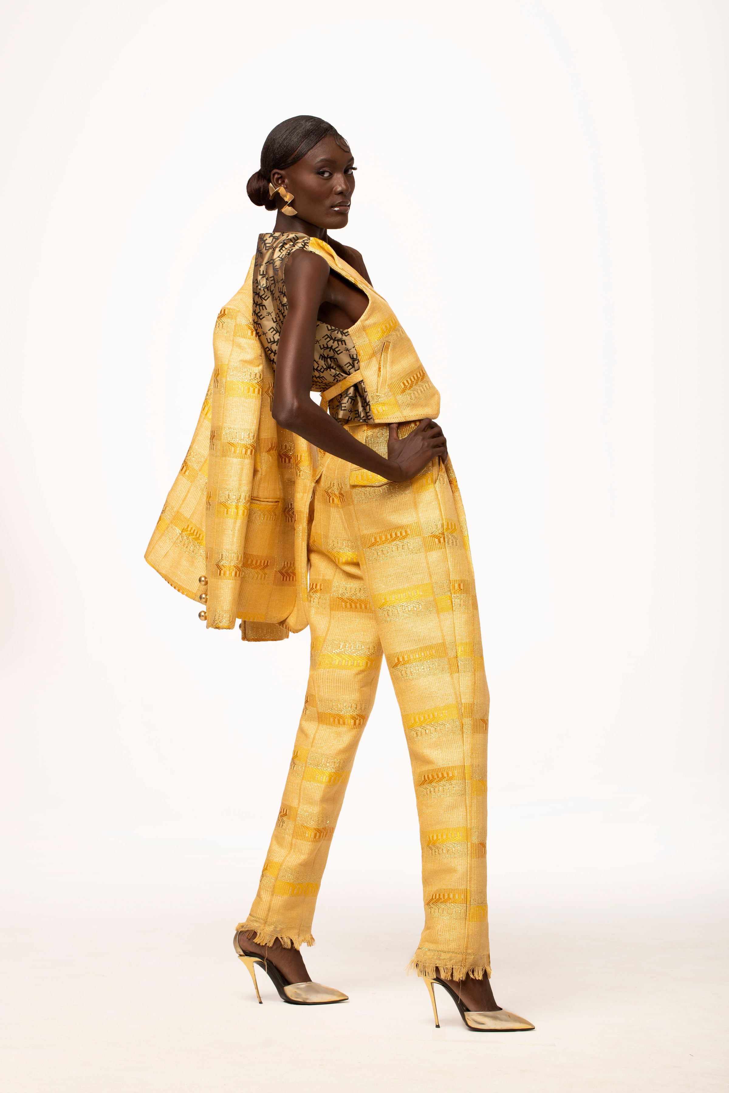 Business Queen (full set)