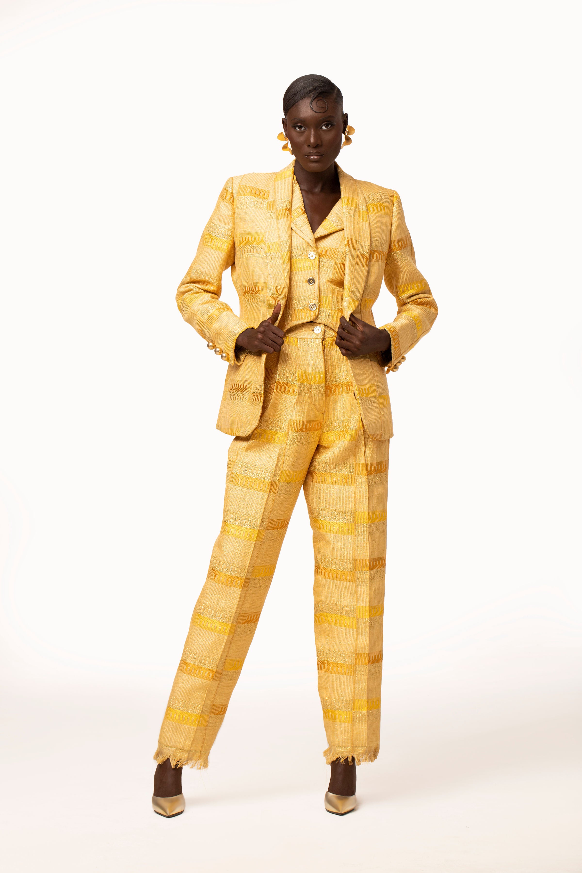 Business Queen (full set)