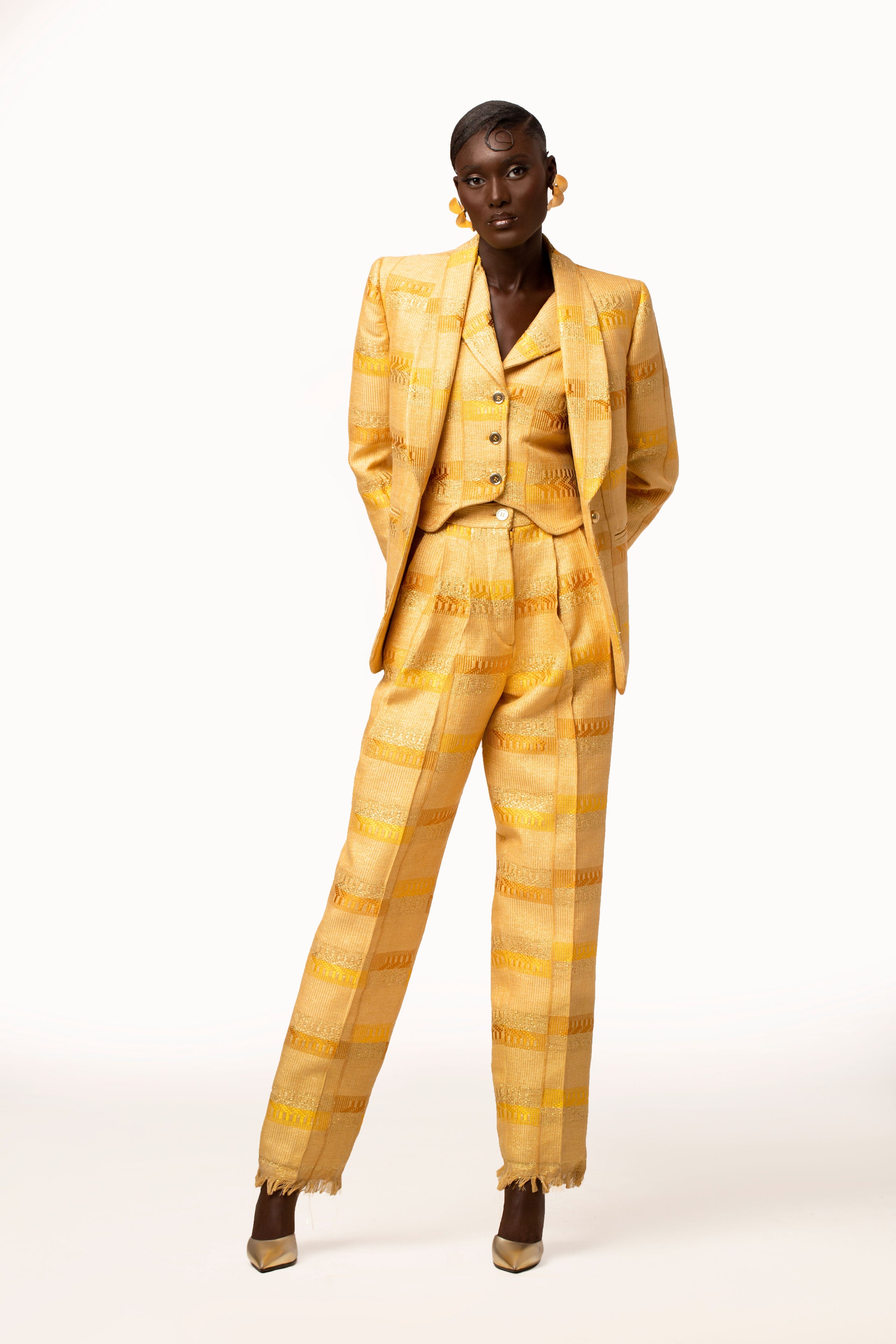 Business Queen (full set)